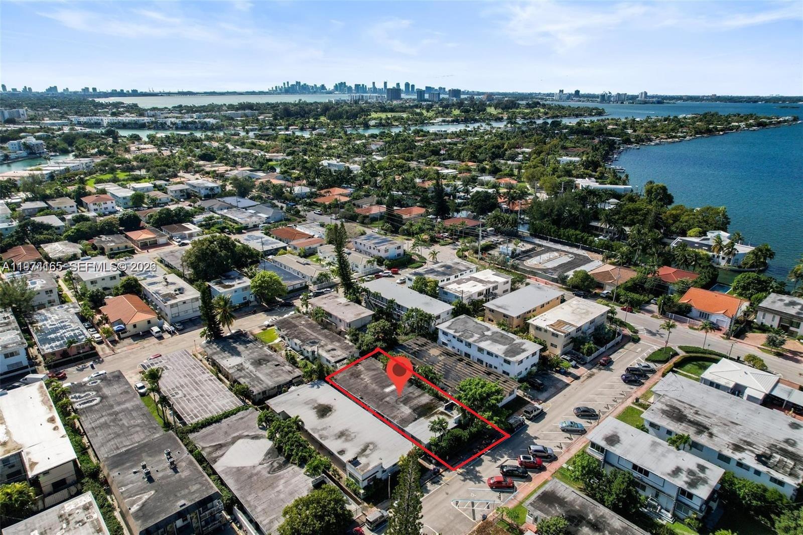 810 82nd Street, Miami Beach, FL 33141, Miami Beach