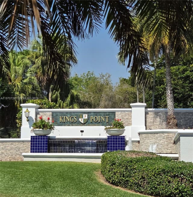 9842 Belfort Circle 214A4, sold in Belfort Condominium, Tamarac, FL