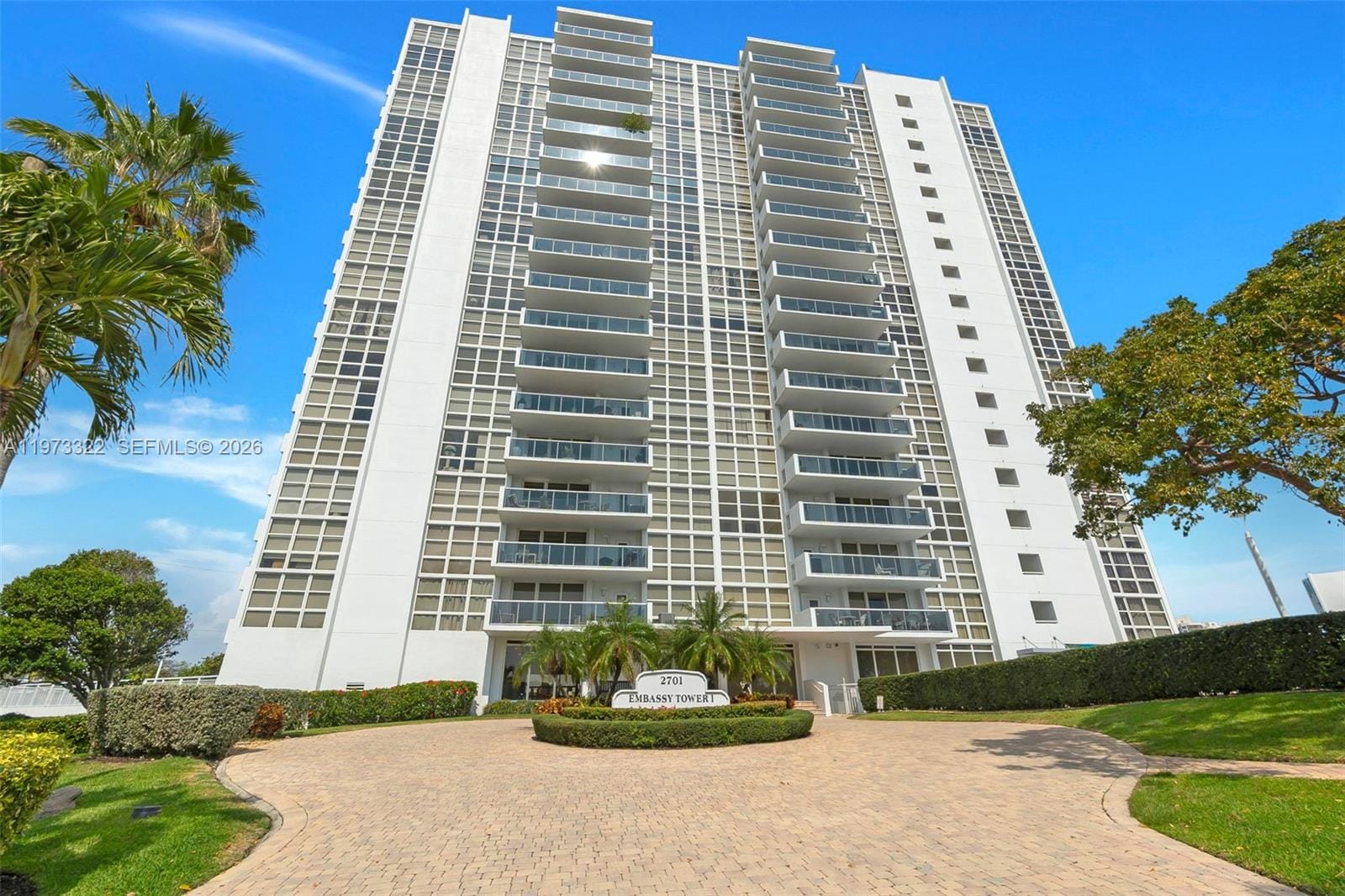 2701 N Ocean Boulevard 14B, Fort Lauderdale, FL 33308 photo 2