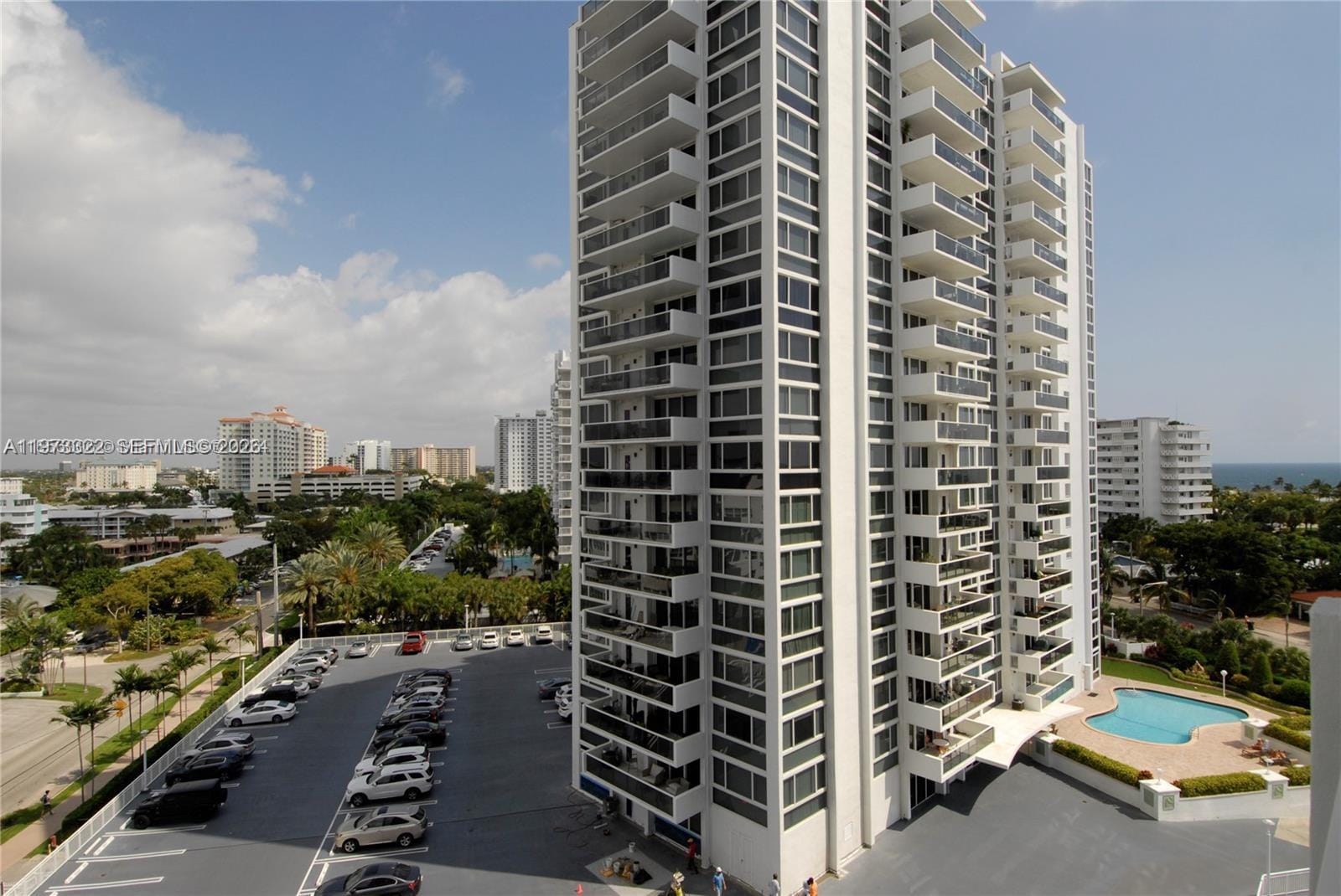 2701 N Ocean Boulevard 14B, Fort Lauderdale, FL 33308 photo 3