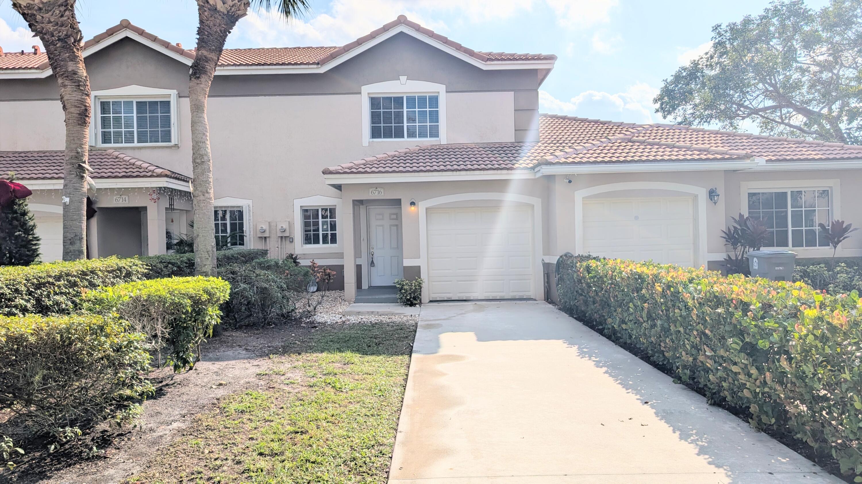 6716 Old Farm Trail, Boynton Beach, FL 33437, Boynton Beach