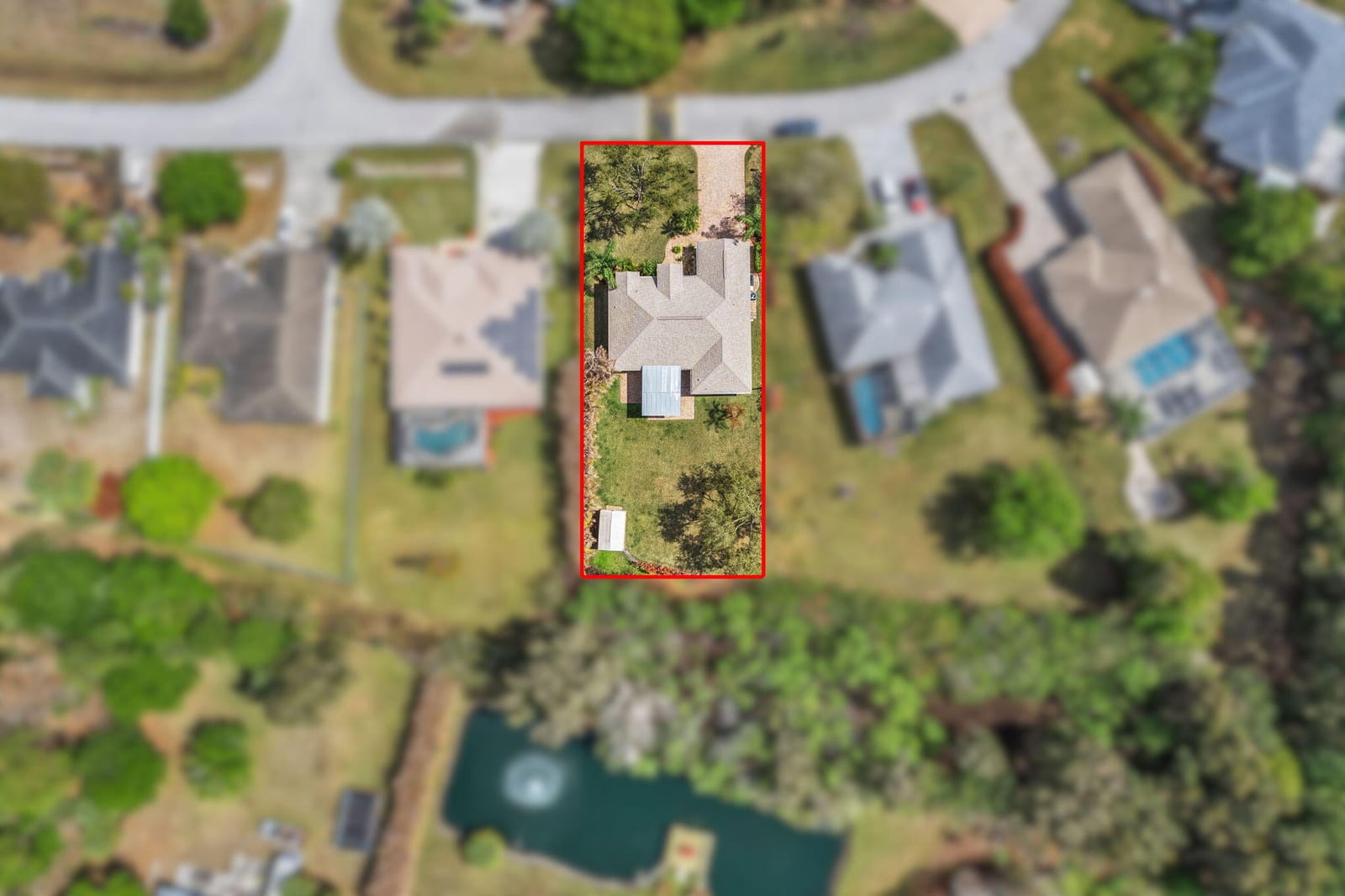 2724 Serenity Circle S — photo 2