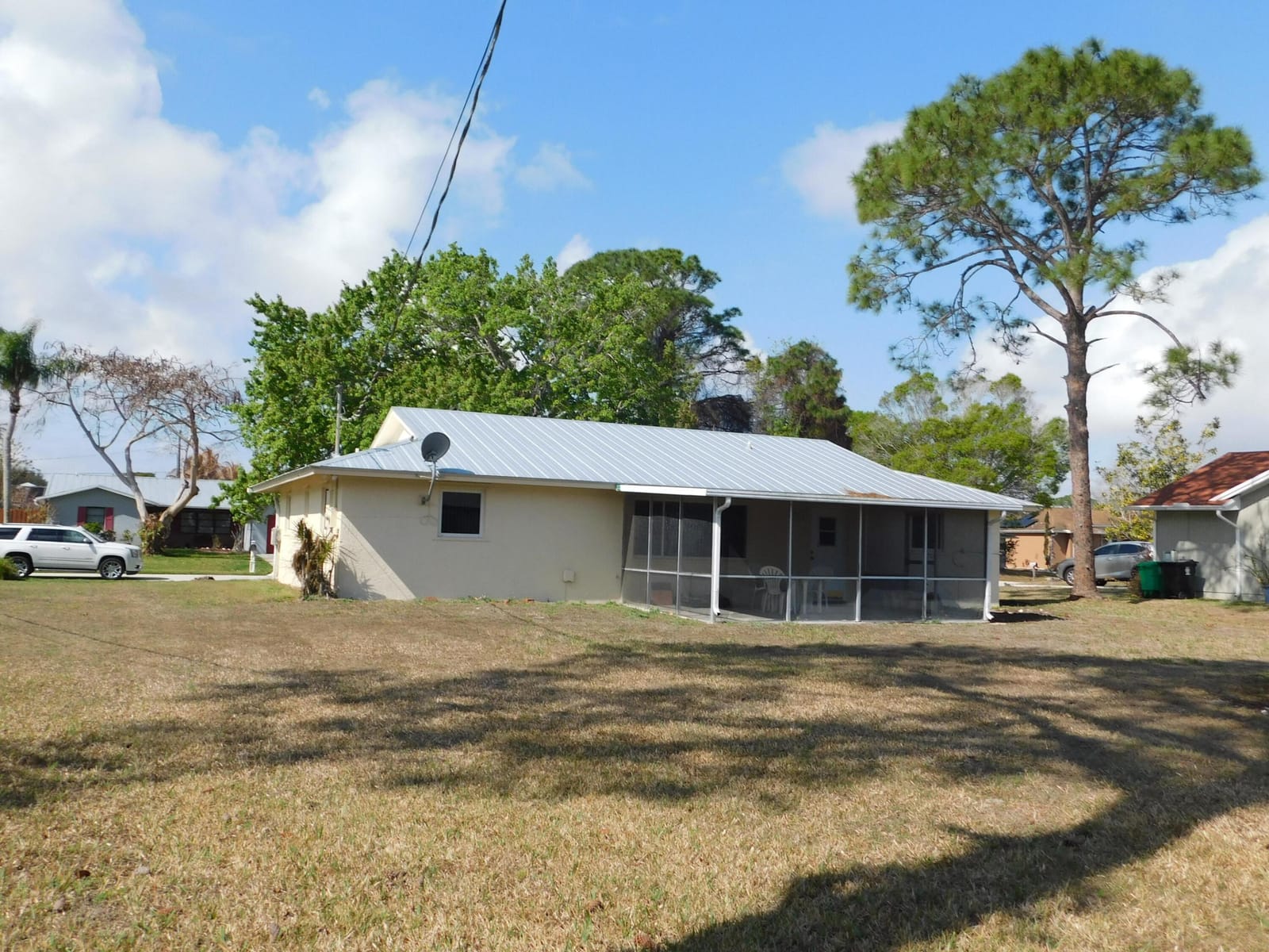 625 NE Larkspur Lane, Port St. Lucie, FL 34983 photo 20