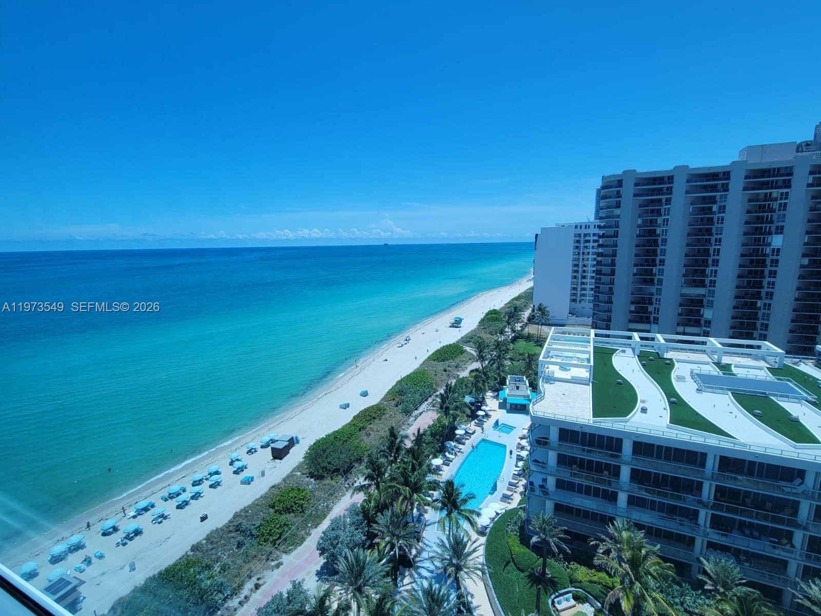 6801 Collins Avenue LPH06 Doorlph14, Miami Beach, FL 33141, Miami Beach