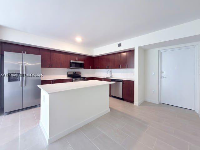 11239 NW 4th Terrace 610, Sweetwater, FL 33172, Sweetwater