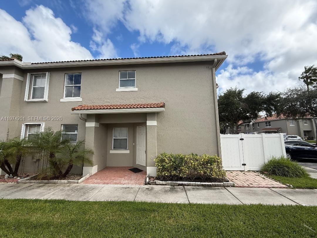 12637 SW 54th Street, Miramar, FL 33027