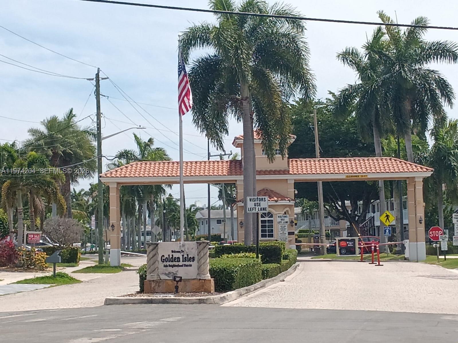 600 Layne Boulevard 216, Hallandale Beach, FL 33009, Hallandale Beach