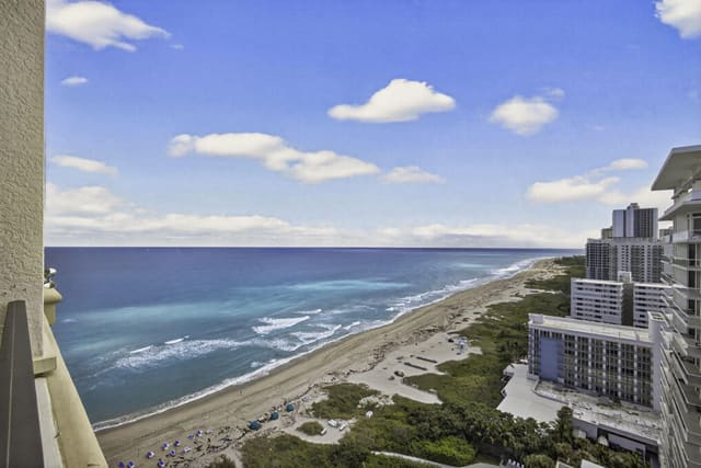 3800 N Ocean Drive 2050, Singer Island, FL 33404