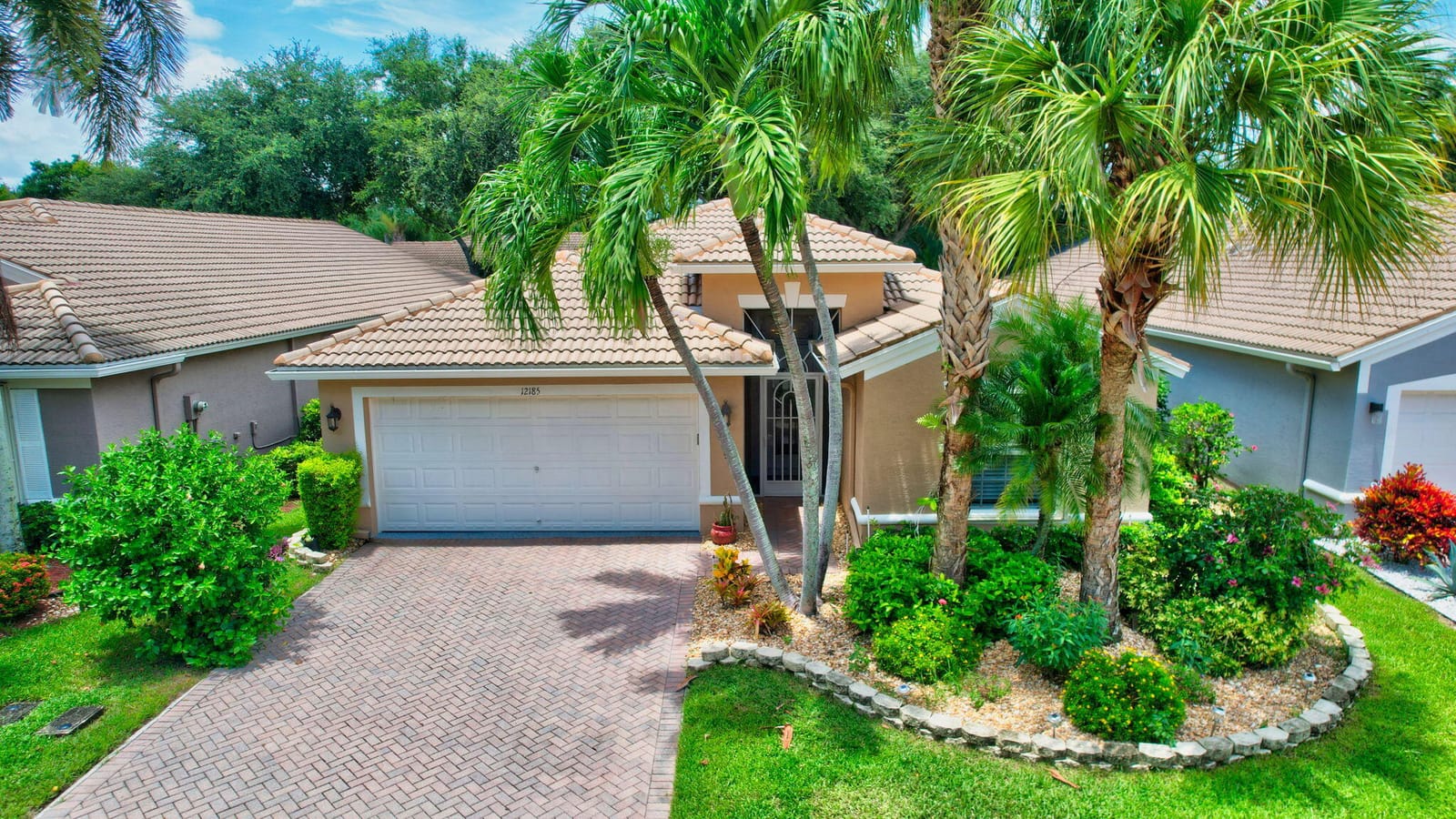 12185 La Vita Way, Boynton Beach, FL 33437 photo 2