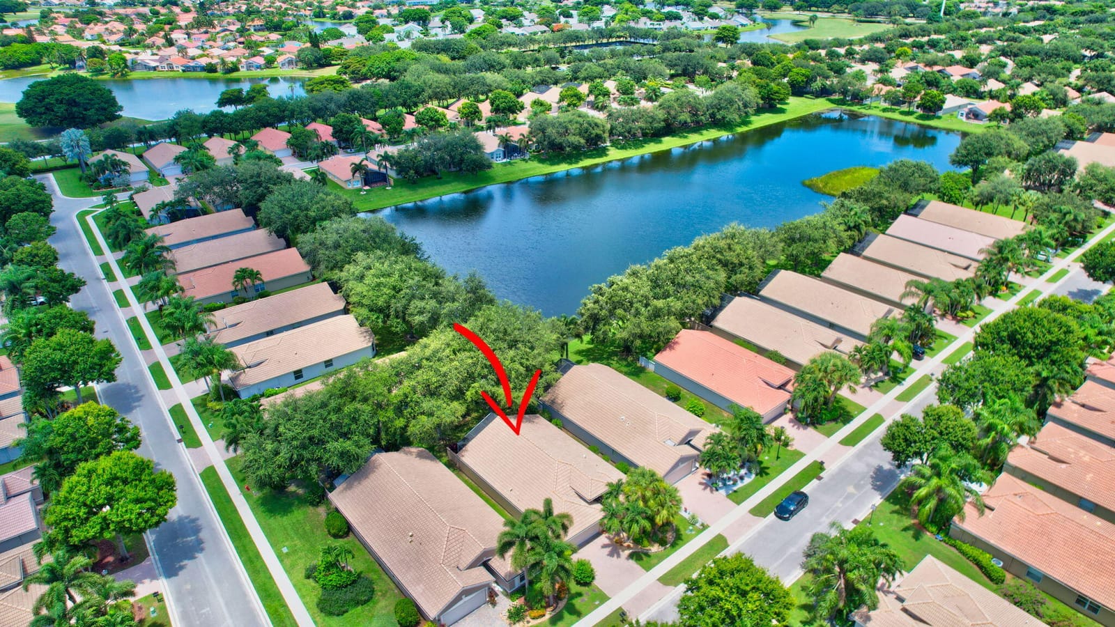 12185 La Vita Way, Boynton Beach, FL 33437 photo 29