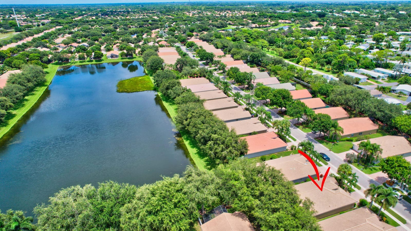 12185 La Vita Way, Boynton Beach, FL 33437 photo 30