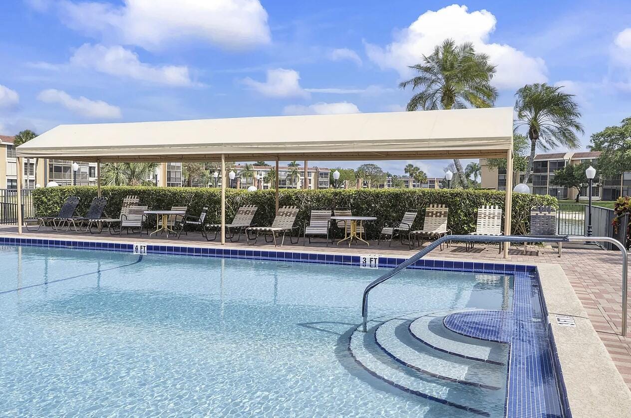 5722 Coral Lake Drive 210, Margate, FL 33063 photo 30