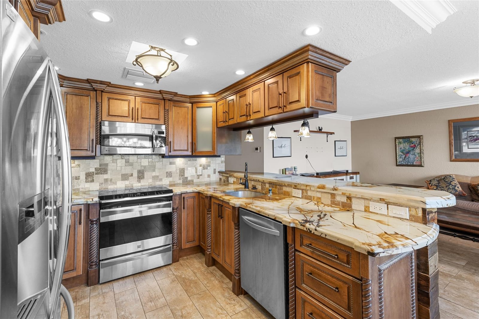 417 Richmond C 417 — photo 1
