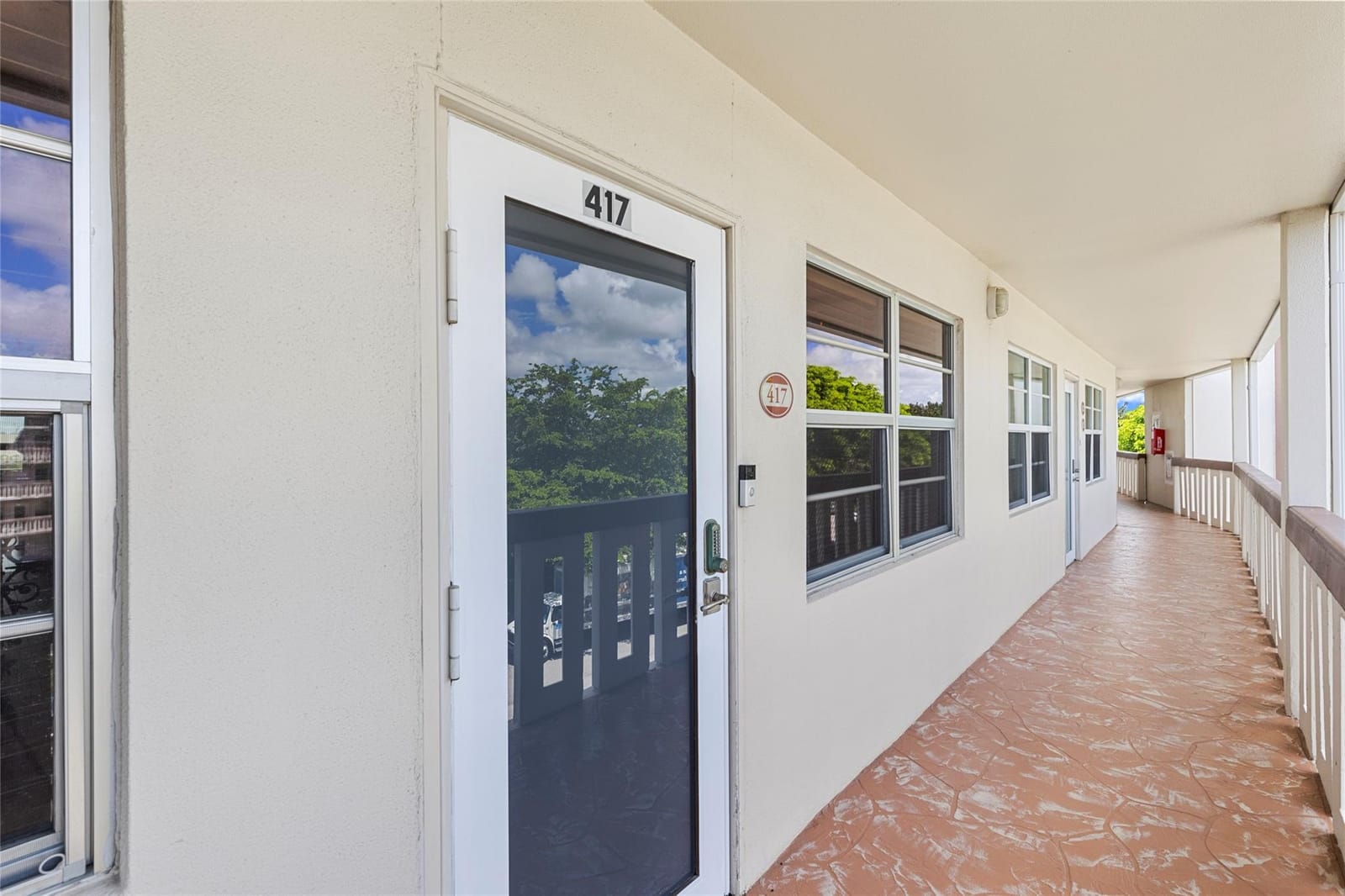 417 Richmond C 417, Deerfield Beach, FL 33442 photo 21