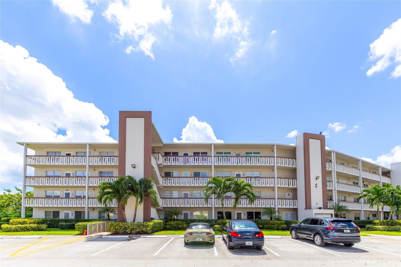 417 Richmond C 417, Deerfield Beach, FL 33442 photo 22