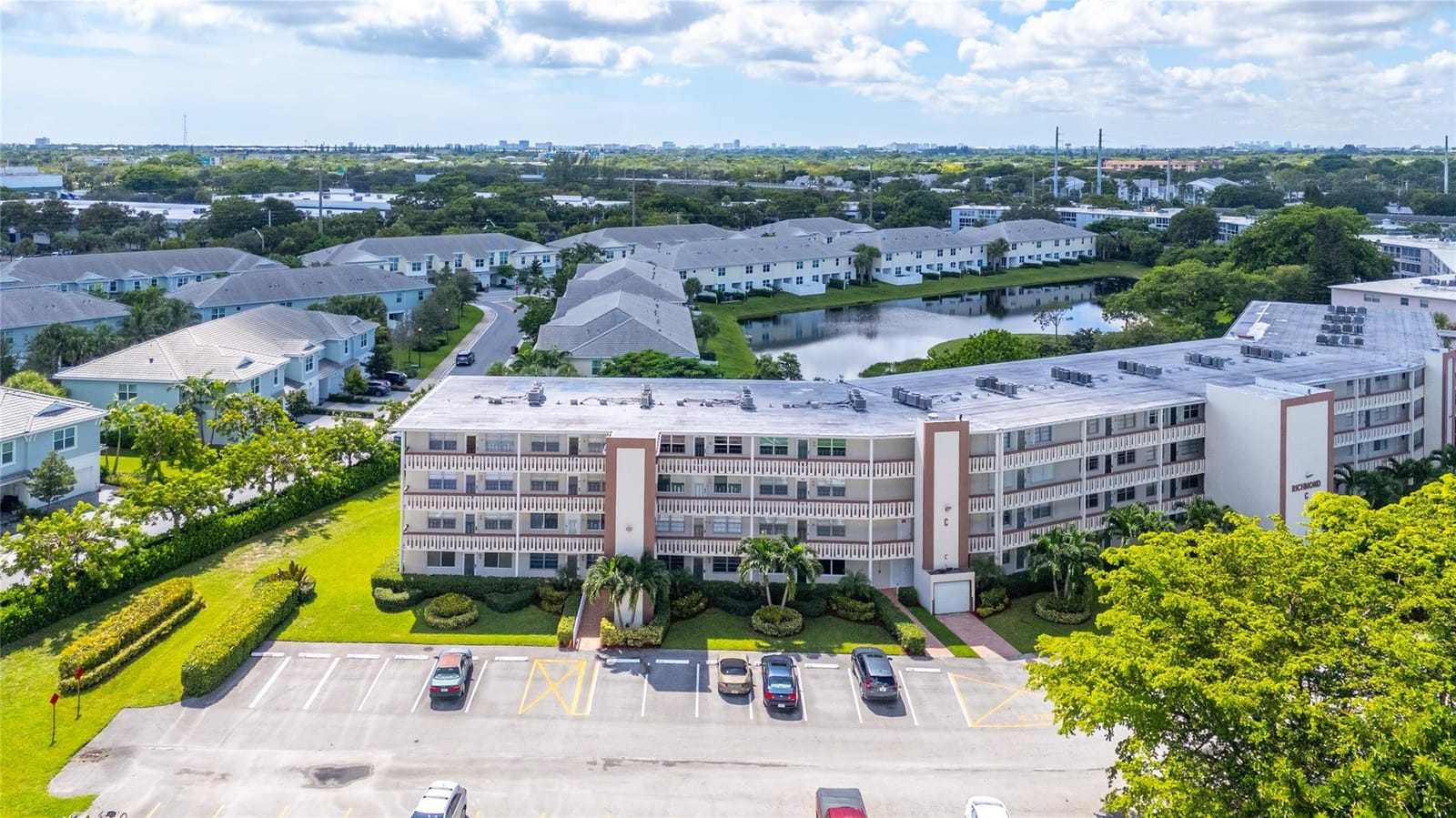 417 Richmond C 417, Deerfield Beach, FL 33442 photo 25