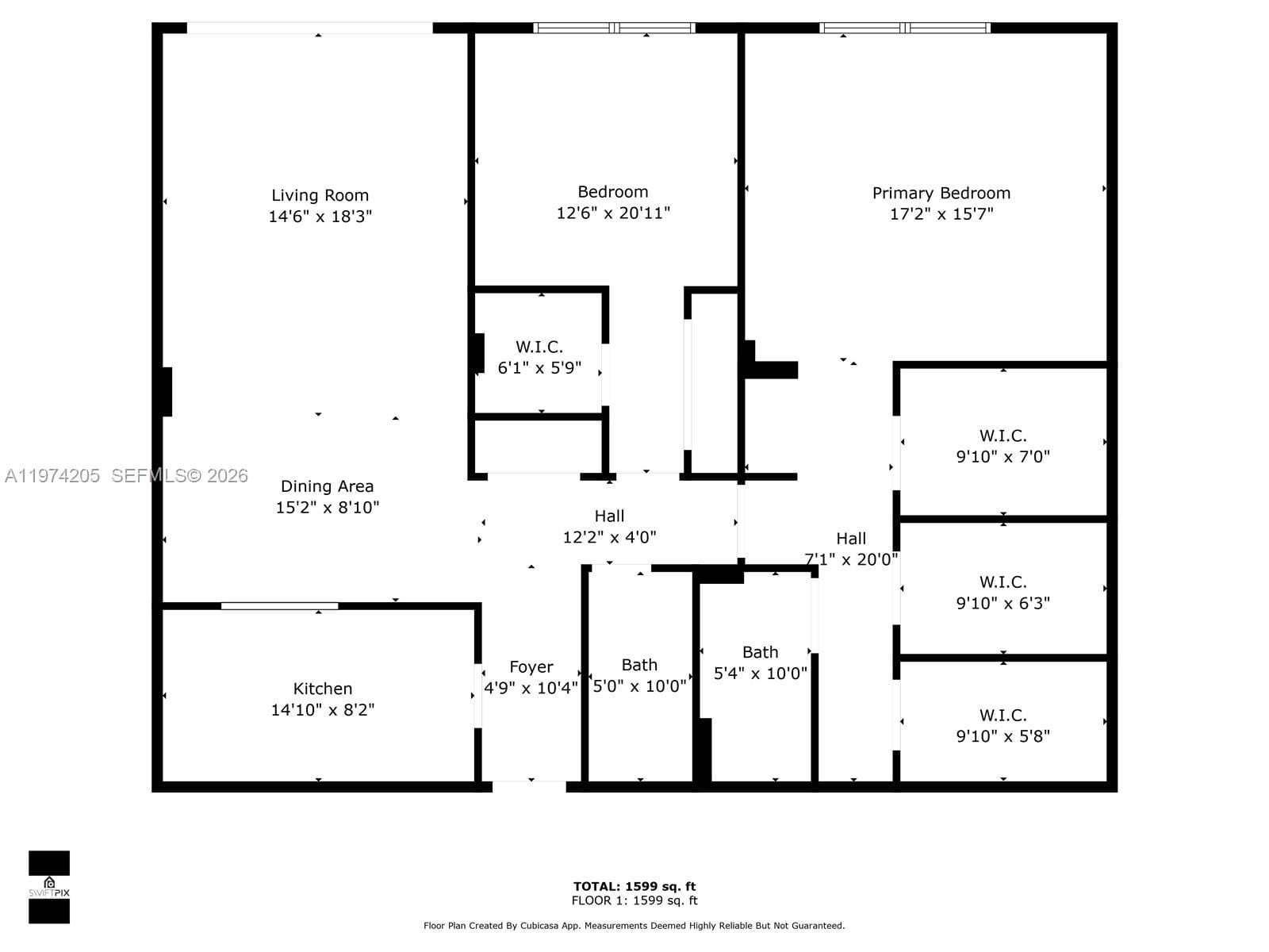 19380 Collins Avenue 718, Sunny Isles Beach, FL 33160 photo 25