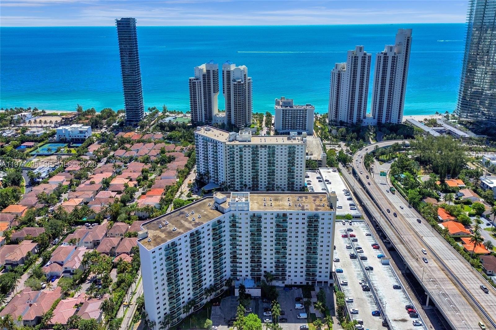 19380 Collins Avenue 718, Sunny Isles Beach, FL 33160 photo 29