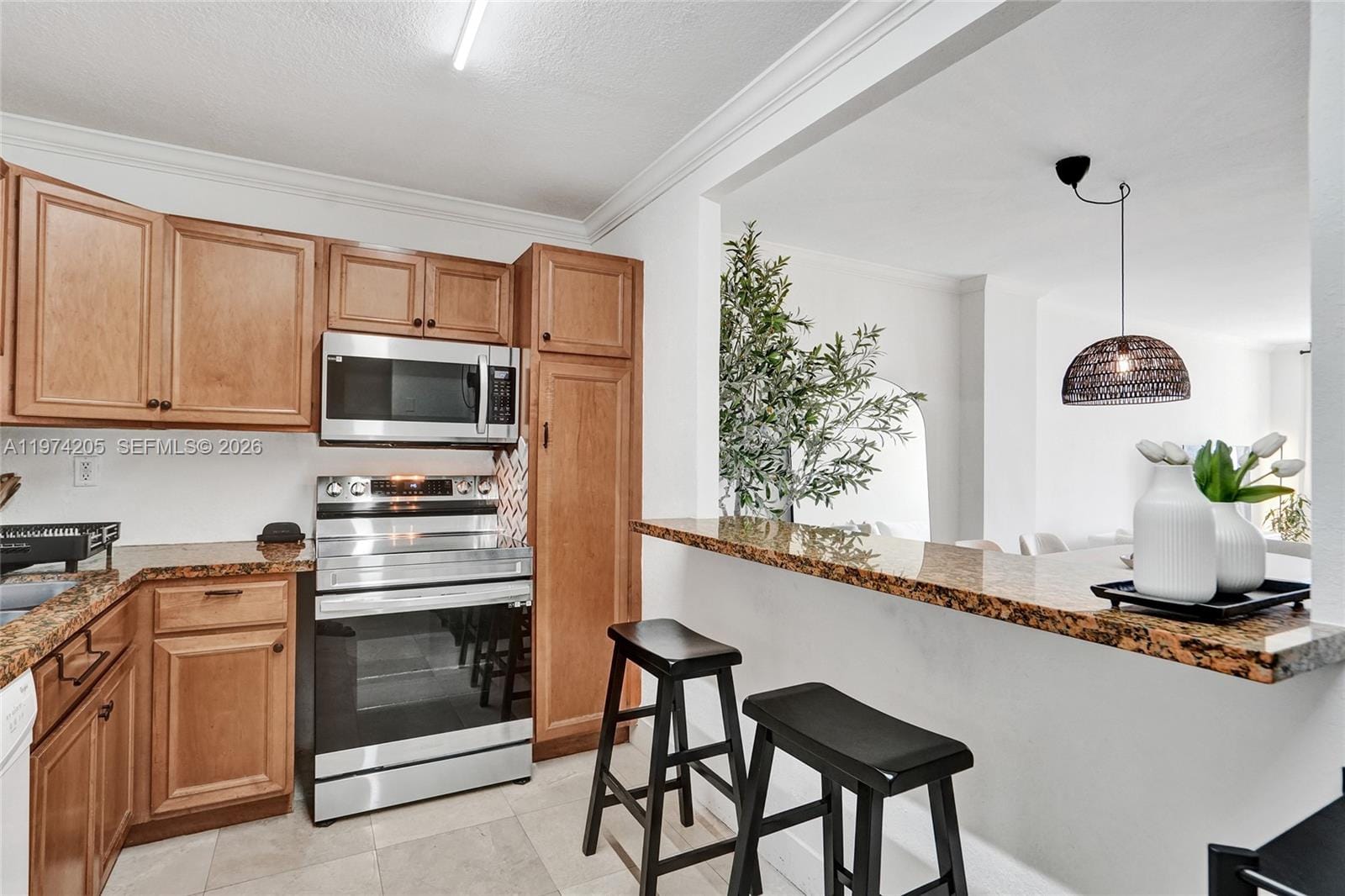 19380 Collins Avenue 718 — photo 10