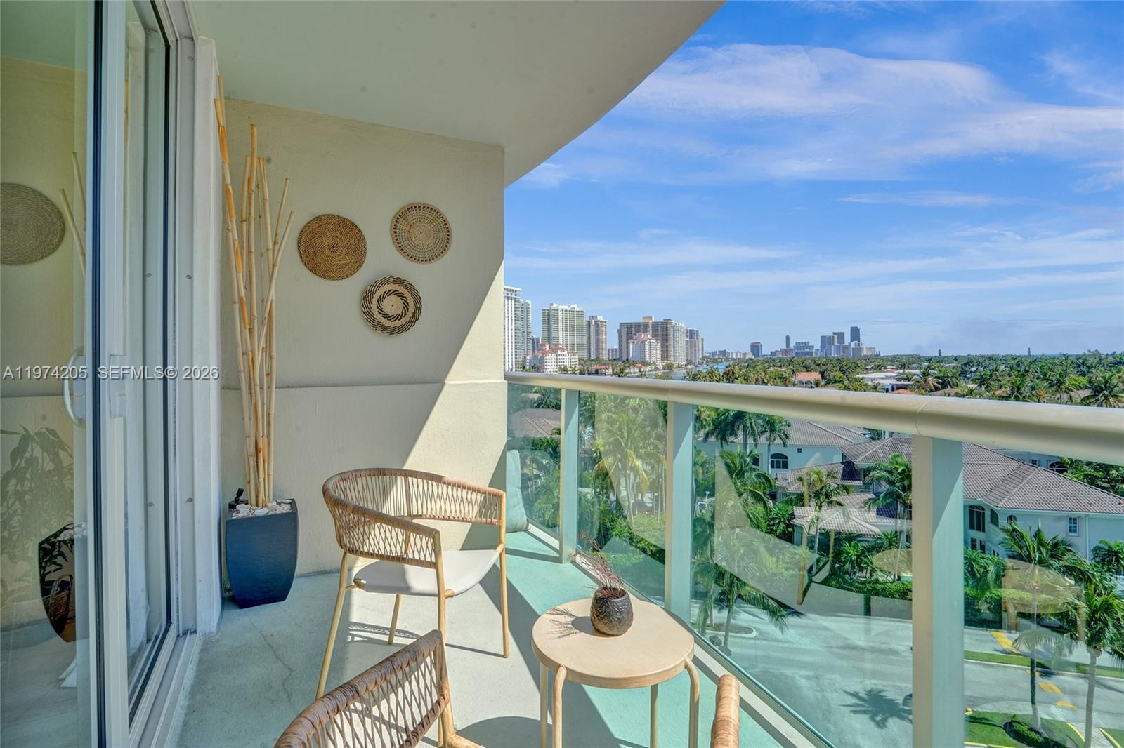 19380 Collins Avenue 718, Sunny Isles Beach, FL 33160, Sunny Isles Beach