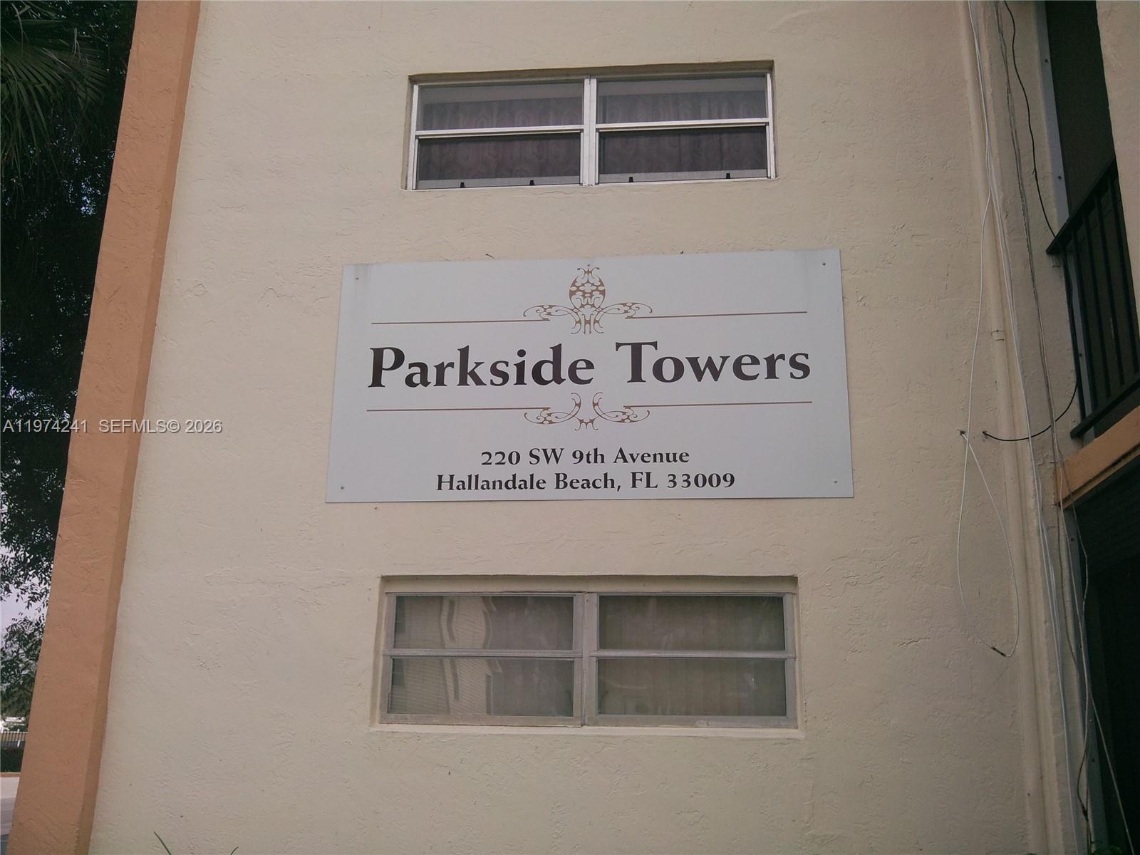 220 SW 9th Avenue 510, Hallandale Beach, FL 33009, Hallandale Beach