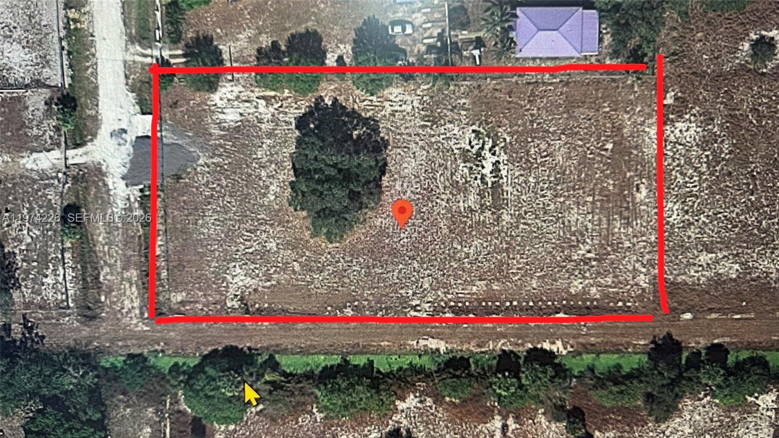 615 N Brida Street, Clewiston, FL 33440, Clewiston