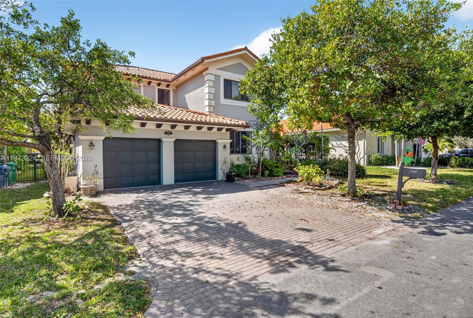 7436 SW 188th Lane, Cutler Bay, FL 33157, Cutler Bay
