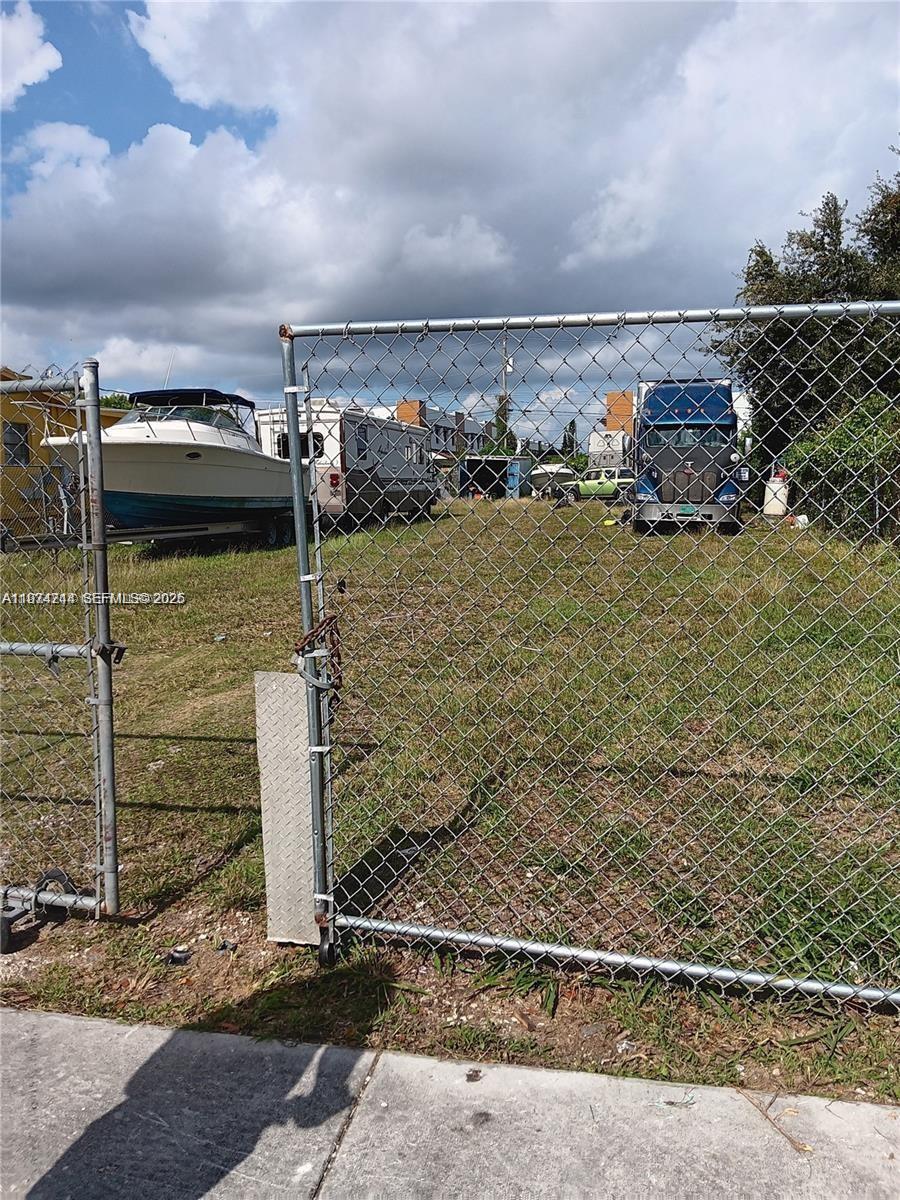 8th Stree NW 8th Stree Nw 8st NW, Florida City, FL 33034, Florida City