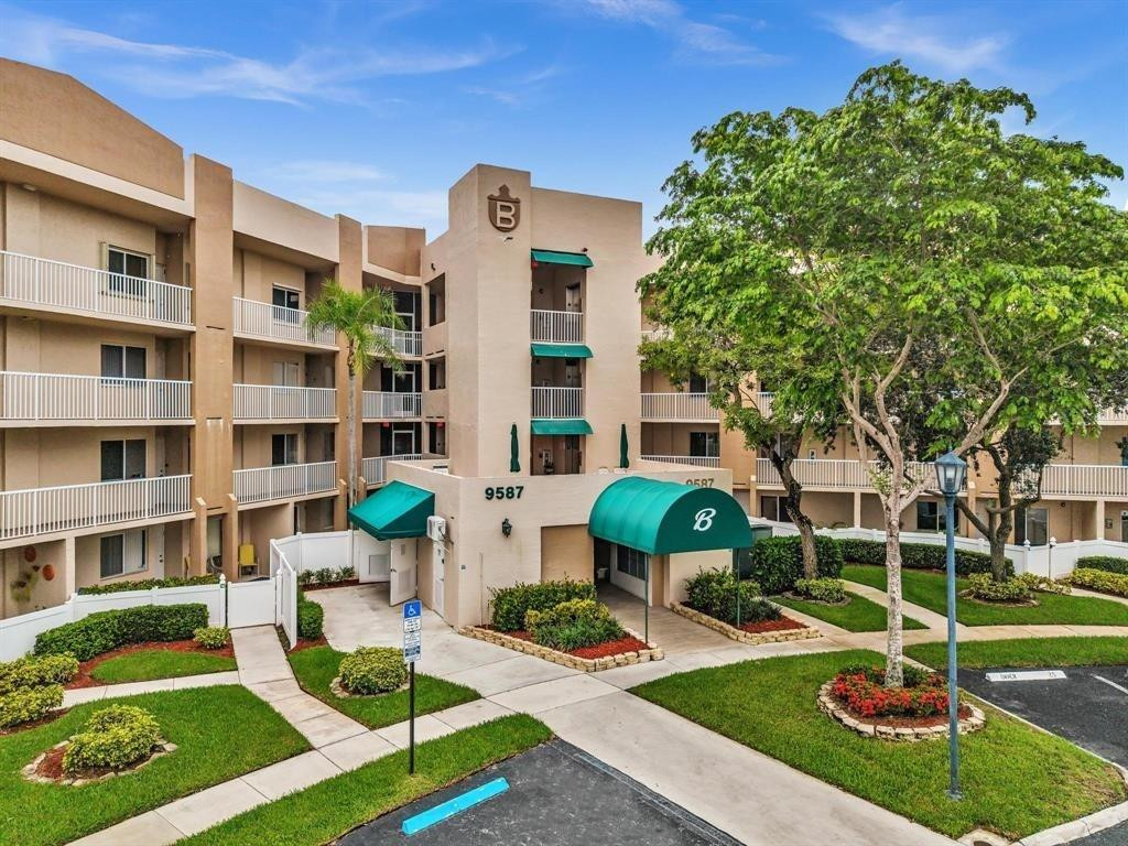 9587 Weldon Circle B311, Tamarac, FL 33321, Tamarac