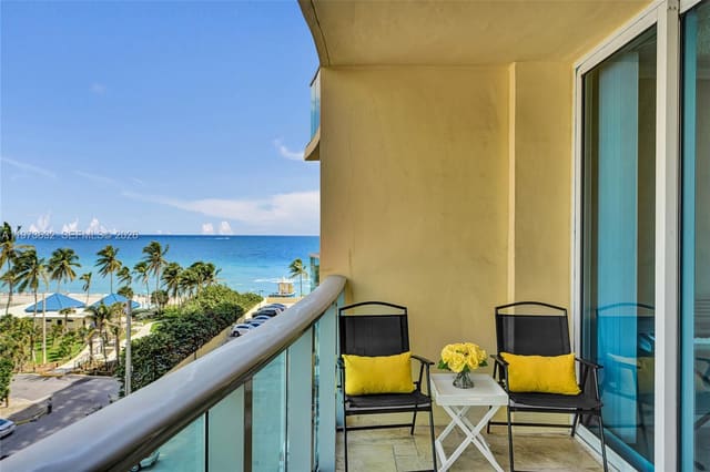 2501 S Ocean Drive 638, Hollywood, FL 33019