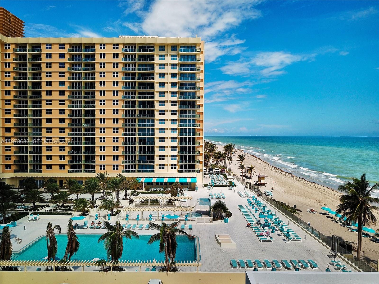 2501 S Ocean Drive 638, Hollywood, FL 33019 photo 19