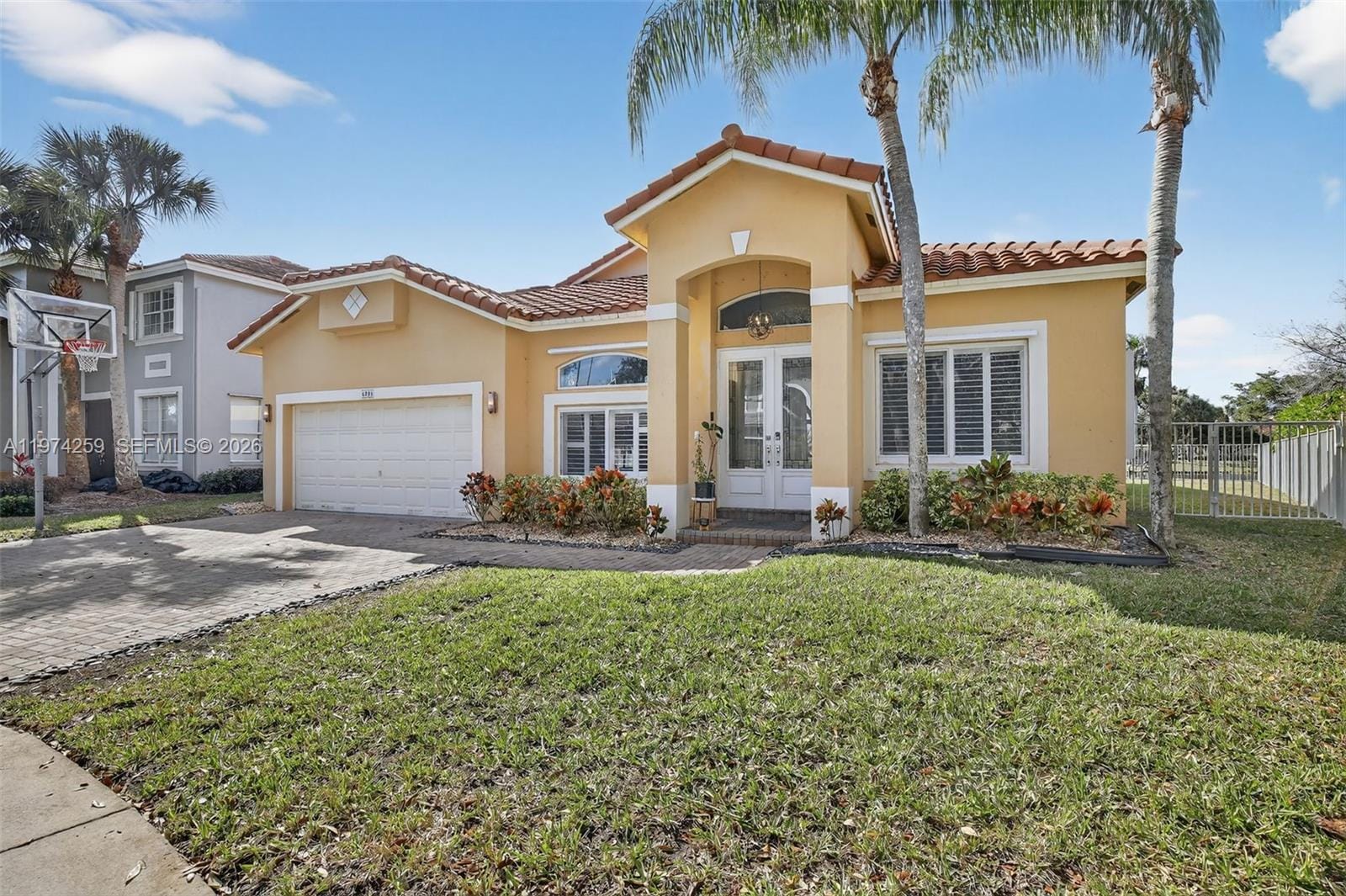 4301 Diamond Row, Weston, FL 33331