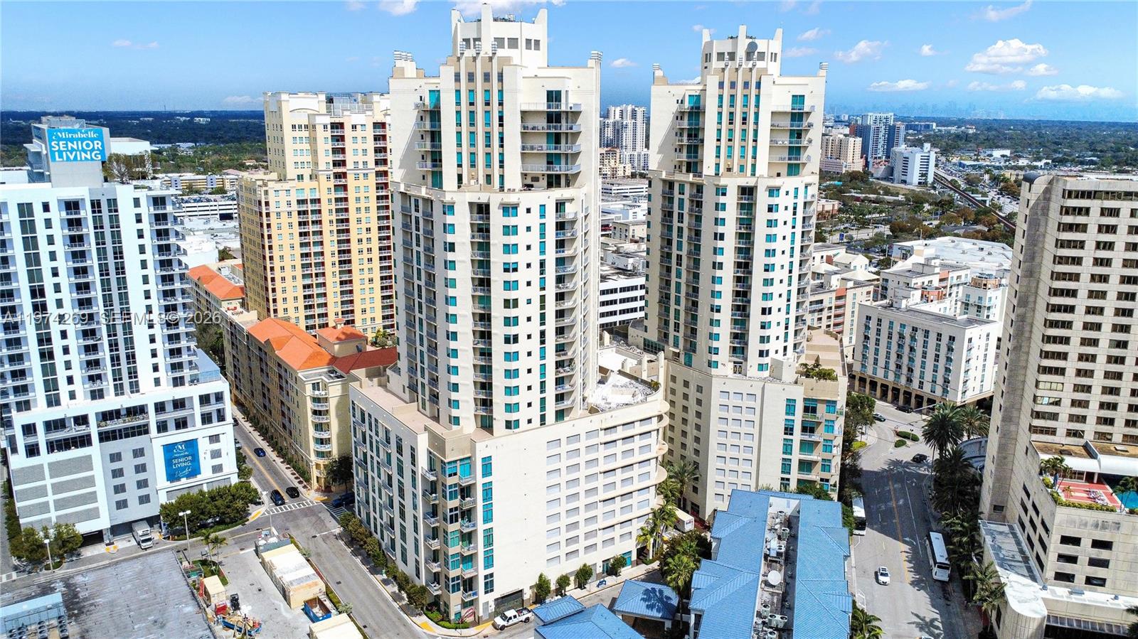 9066 SW 73rd Court 203, Miami, FL 33156, Miami