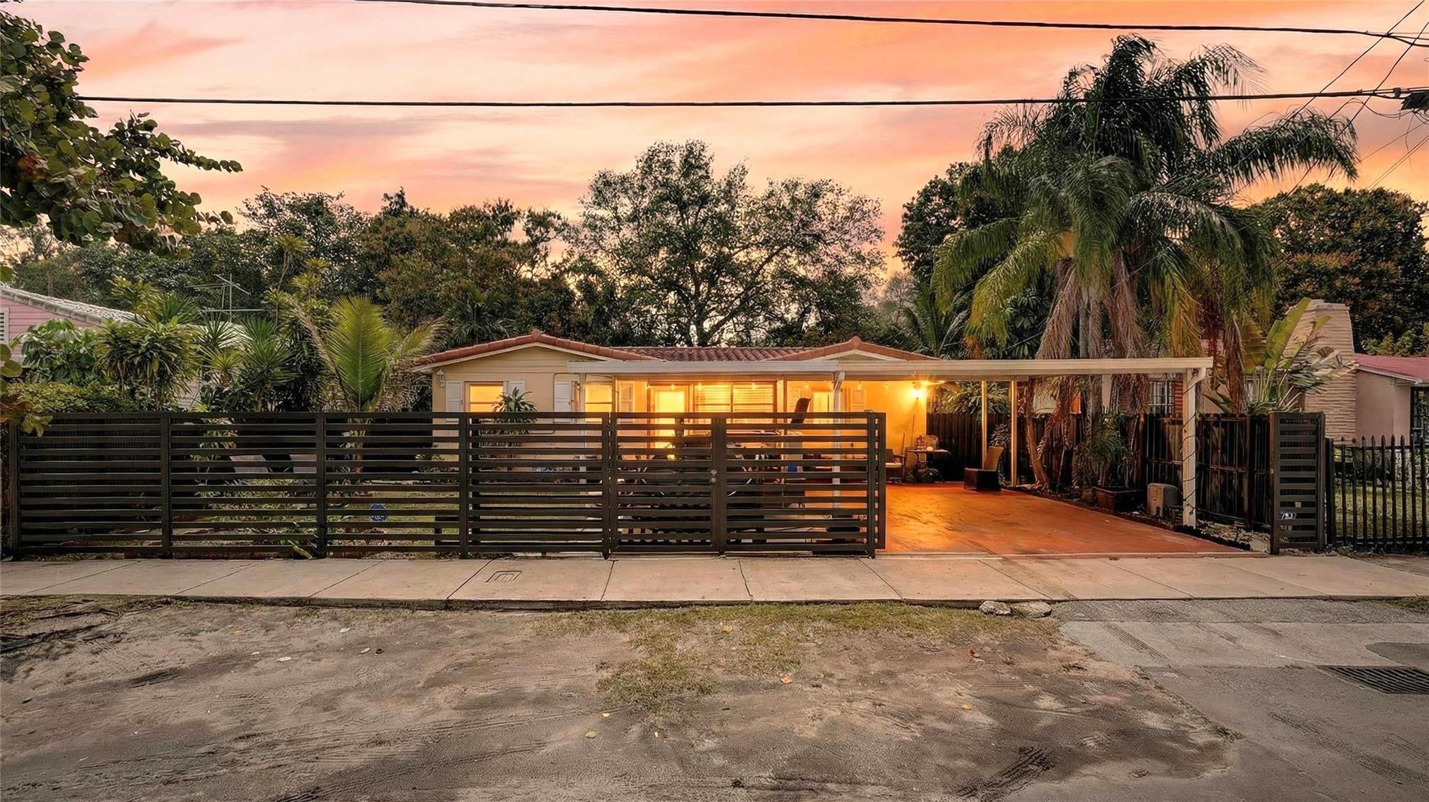 154 NW 67th Street, Miami, FL 33150, Miami