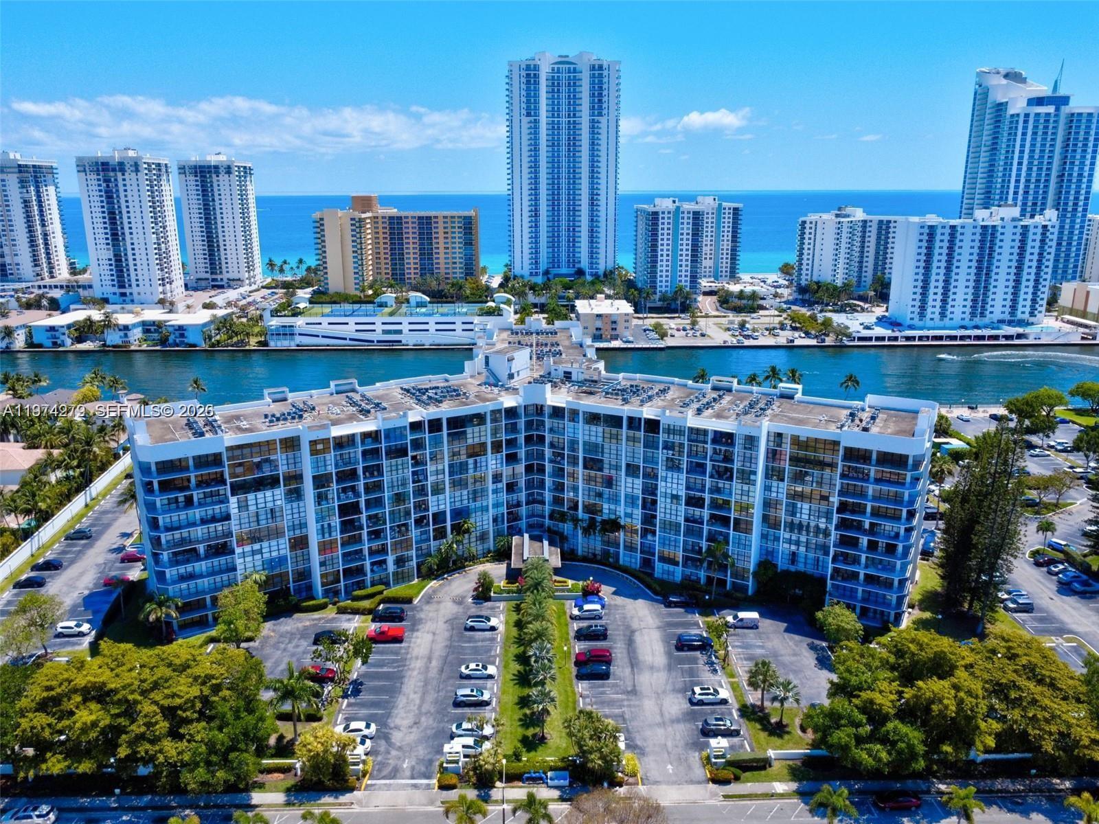 1000 Parkview Drive 1022, Hallandale Beach, FL 33009, Hallandale Beach