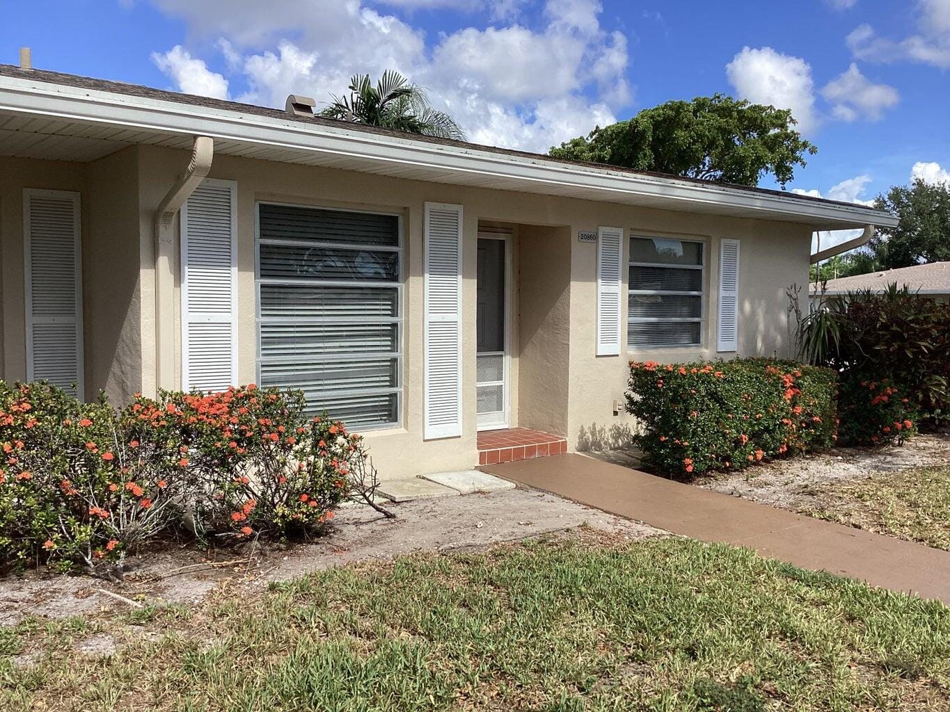 20860 Covington Drive 1410 — photo 4