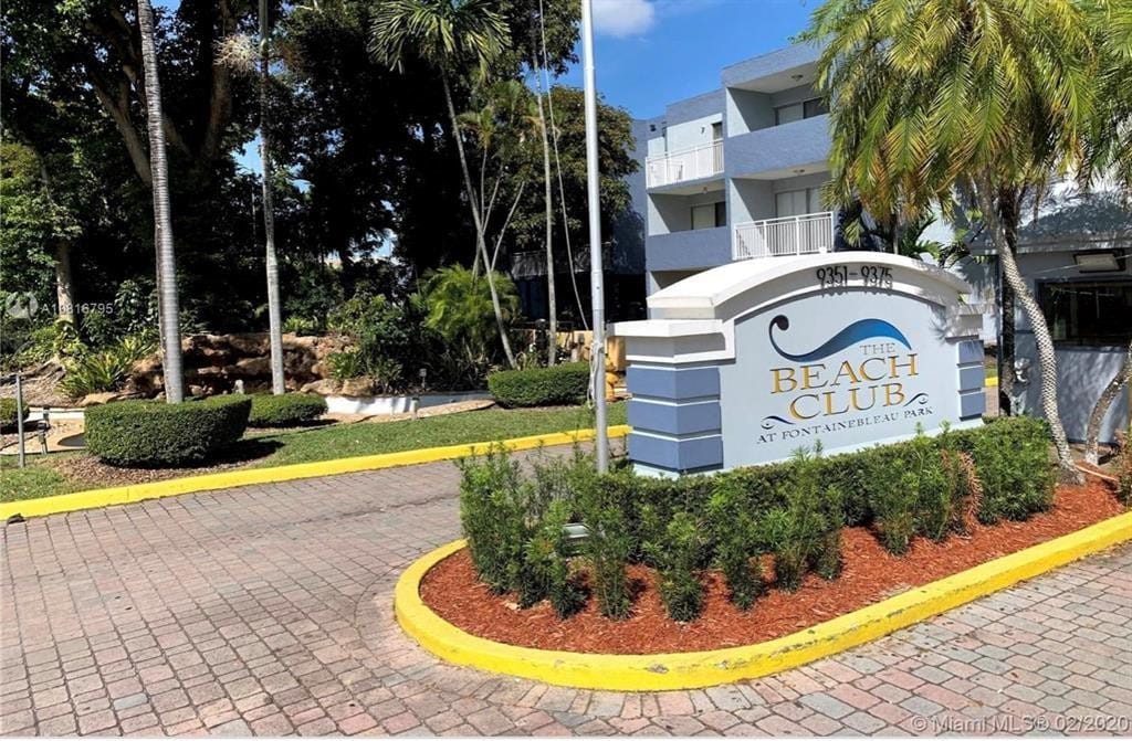 9365 Fontainebleau Boulevard E117 — photo 7