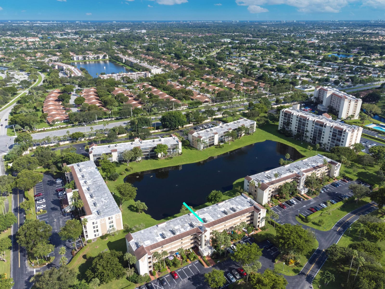 14310 Strathmore Lane 207, Delray Beach, FL 33446 photo 27