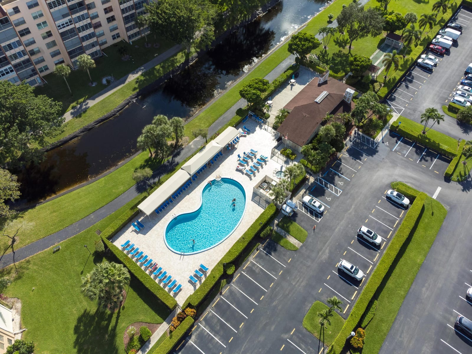 14310 Strathmore Lane 207, Delray Beach, FL 33446 photo 29