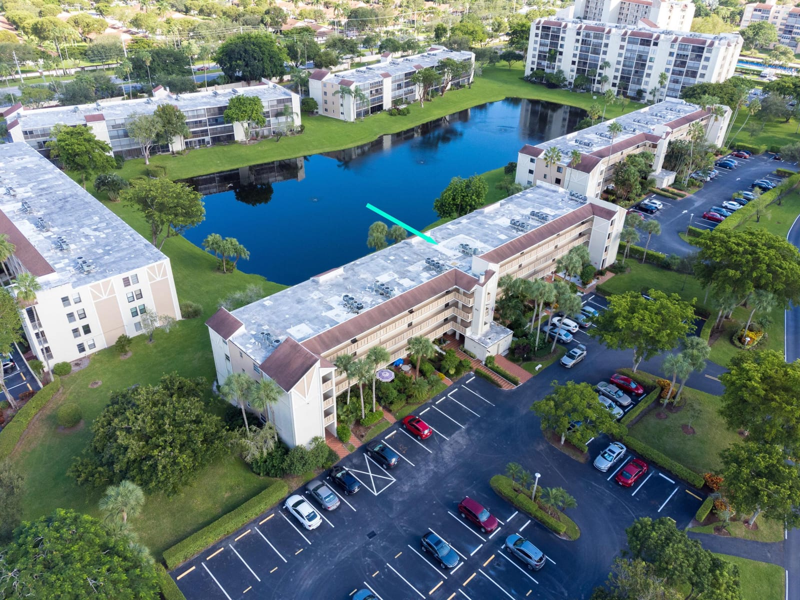 14310 Strathmore Lane 207, Delray Beach, FL 33446 photo 30