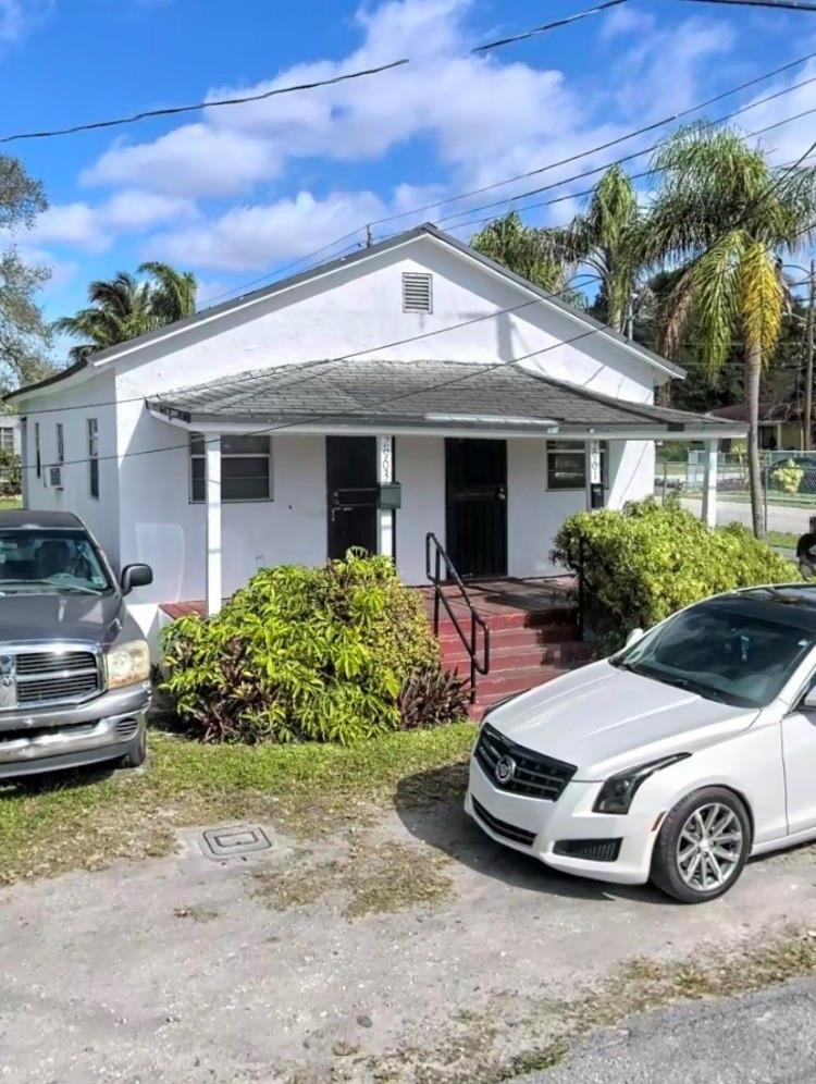 2901 NW 48th Street, Miami, FL 33142, Miami