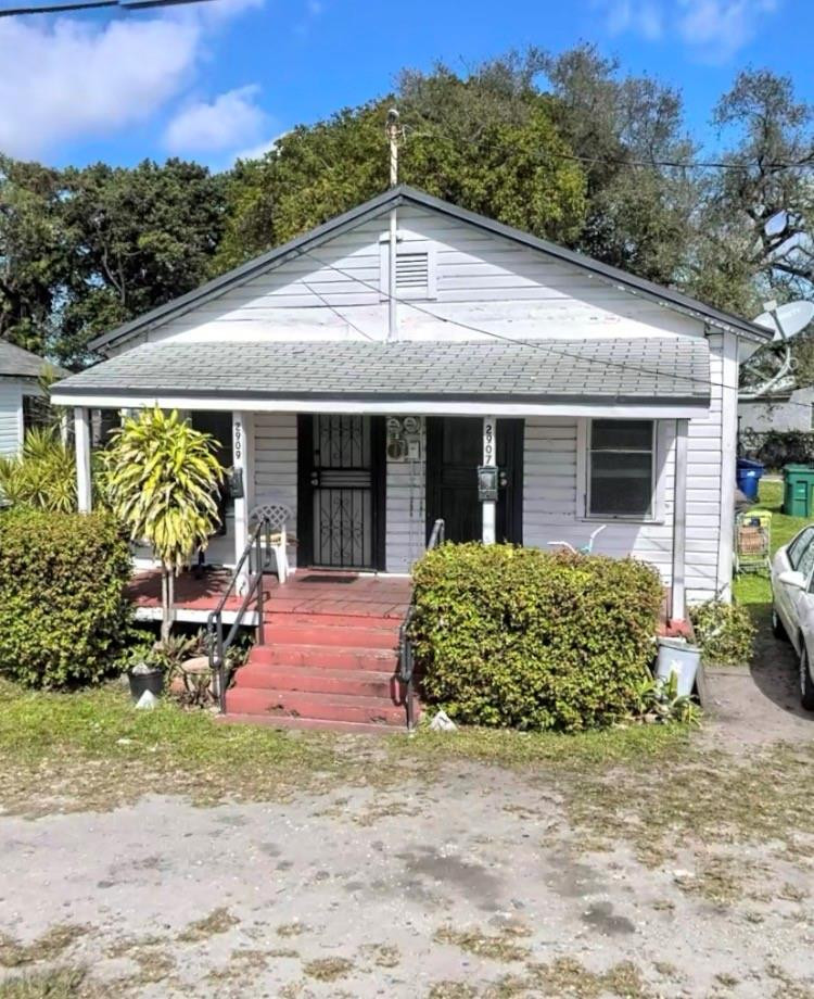2907 NW 48th Street, Miami, FL 33142, Miami