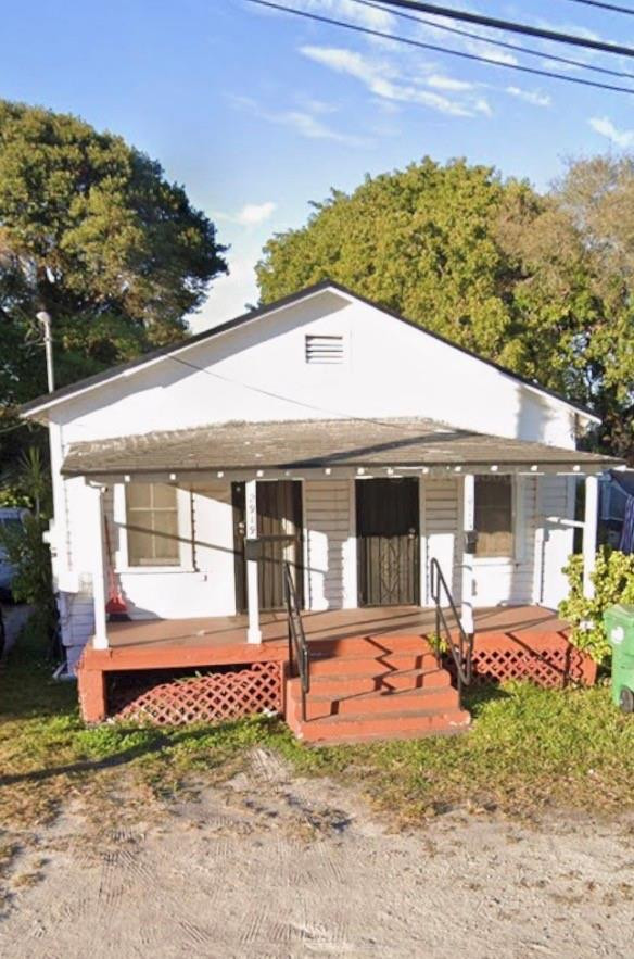 2917 NW 48th Street, Miami, FL 33142, Miami