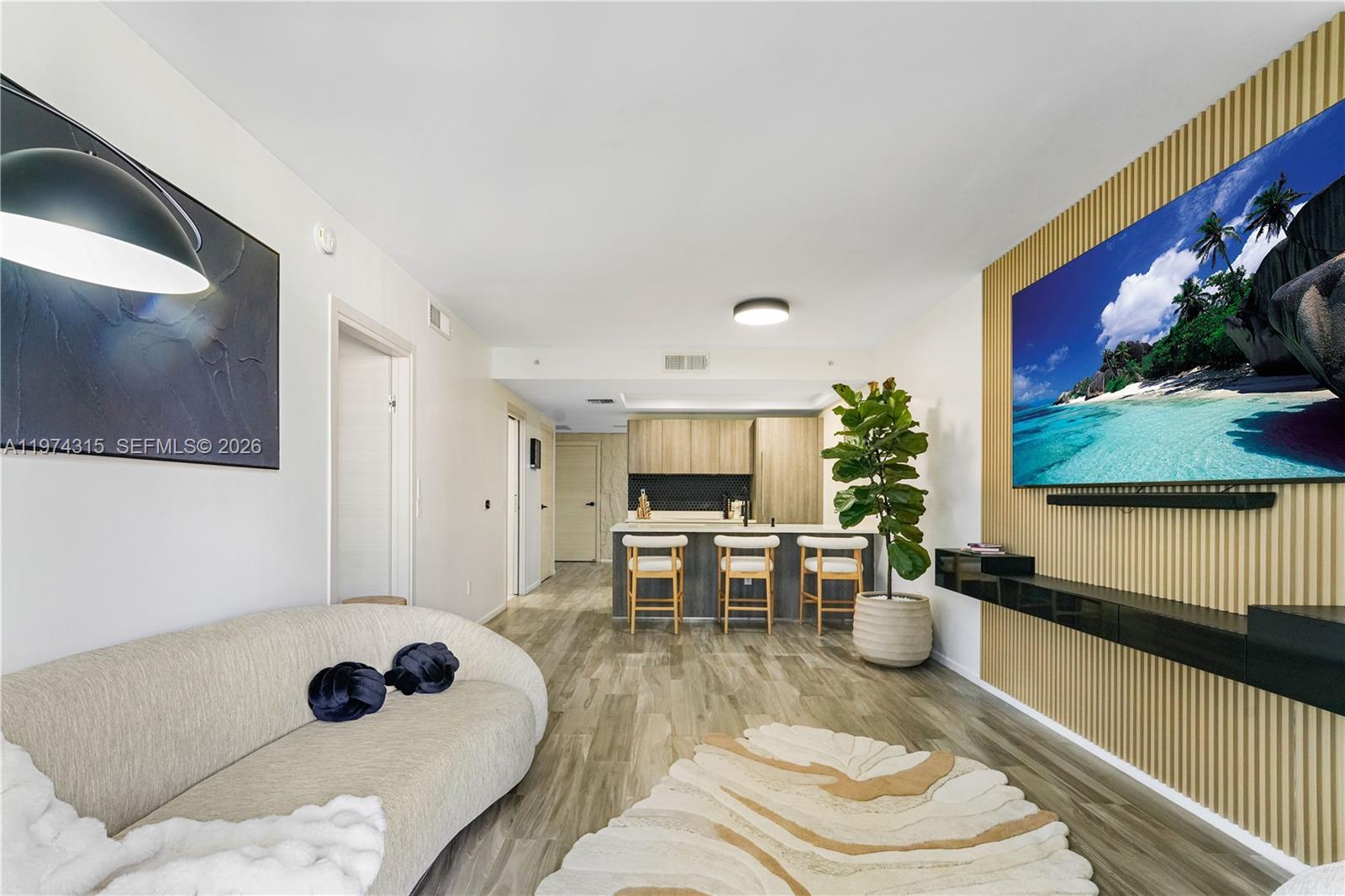 801 S Miami Avenue 3107, Miami, FL 33130, Miami