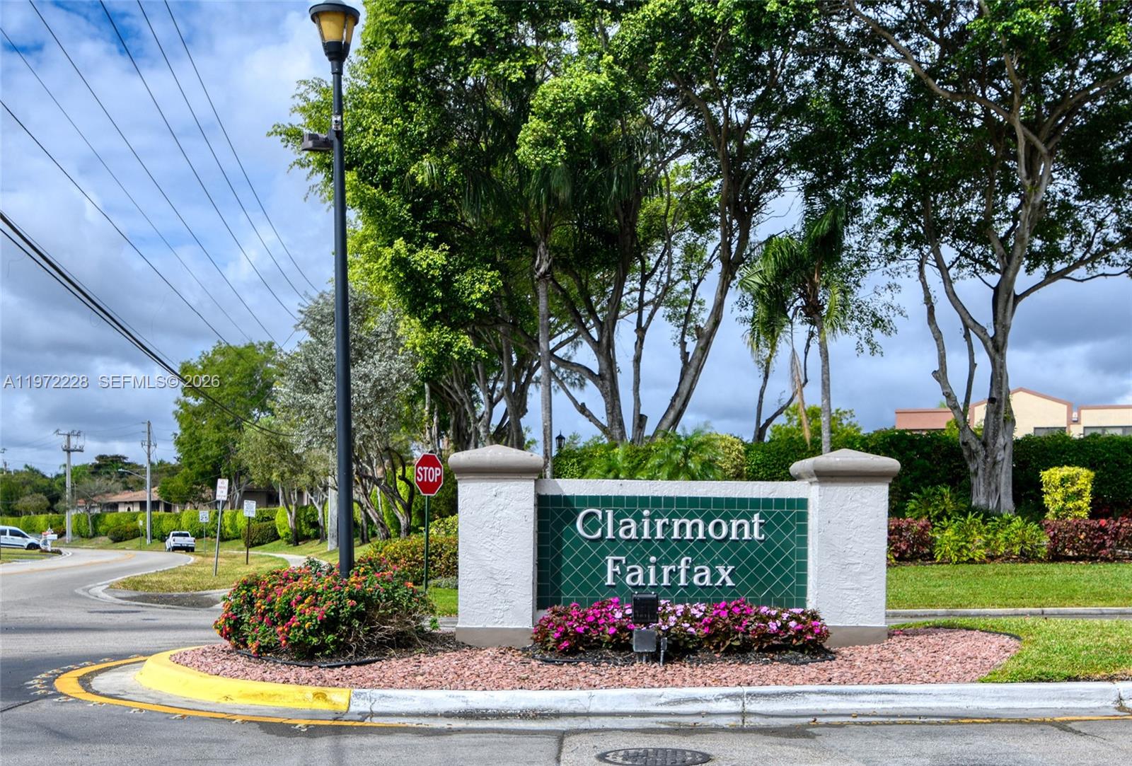 10975 W Clairmont Circle 207, Tamarac, FL 33321, Tamarac