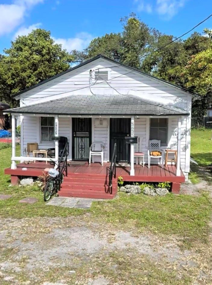 2925 NW 48th Street, Miami, FL 33142, Miami