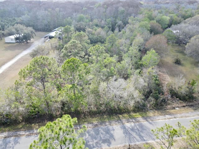 1465 NE 342nd Trail, Lake Montaza Estates, Okeechobee, FL