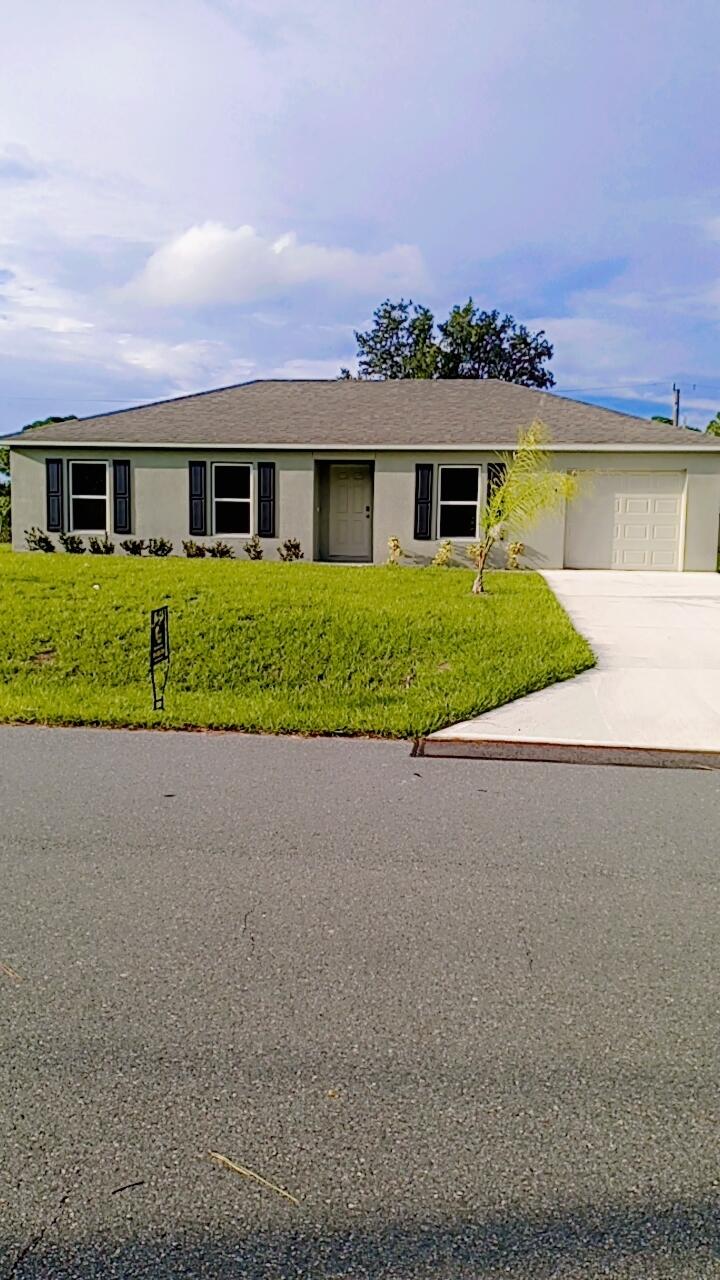 141 Ferguson Street SE, Palm Bay, FL 32909, Palm Bay