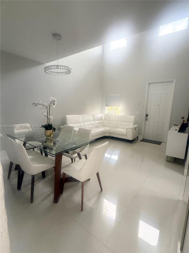 4106 NE 25th Street, sold in Floridian Isles, Homestead, FL