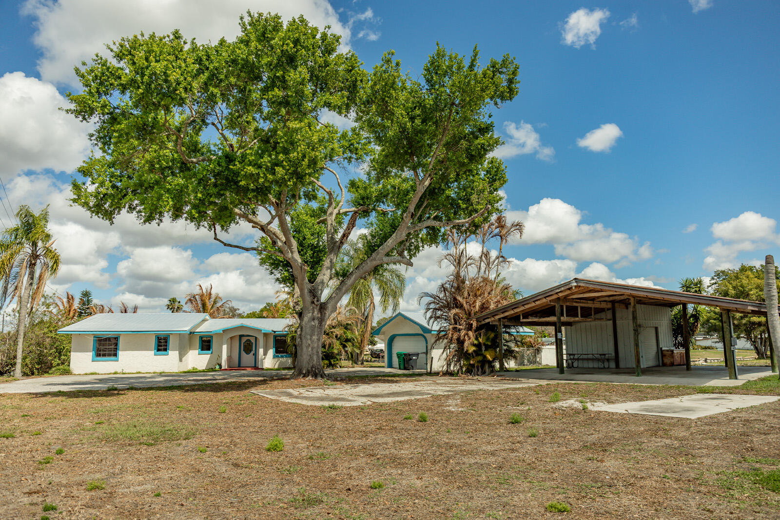 3122 SE 34th Avenue, Okeechobee, FL 34974, Okeechobee